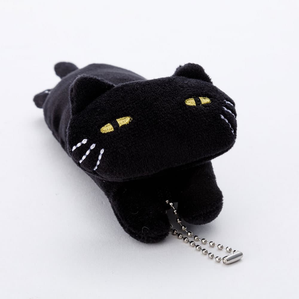 【DECO HOME商品】吊飾 黑貓 BLACK CAT24 NITORI宜得利家居
