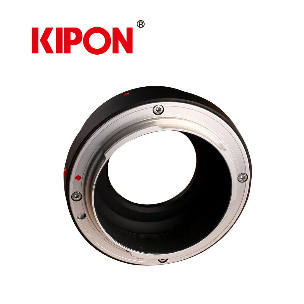 Kipon轉接環專賣店:P110-NIK Z(NIKON,Pentax Auto 110,尼康,Z6,Z7)