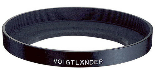 LH-20 遮光罩 for SLII 20mm/F3.5