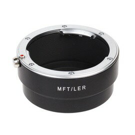 日本近代接環專賣店：Leica R -micro 4/3接環 總代理公司貨