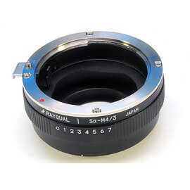 日本近代接環專賣店：Sony AF -micro 4/3接環 總代理公司貨