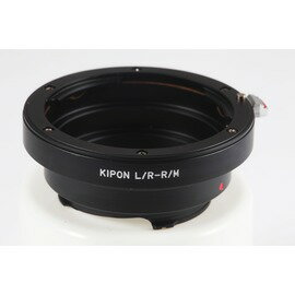 Kipon轉接環專賣店:LR-LM(Leica M,徠卡,Leica R,M6,M7,M10,MA,ME,MP)