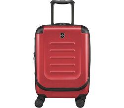 Victorinox 瑞士維氏 Spectra 2.0 可擴展輕巧全球適用 登機型 TRGE-601284 旅行箱 20吋 登機箱 紅 / 個