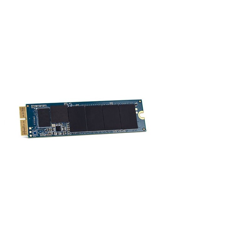 【磐石蘋果】OWC Aura N 全系列 NVMe SSD 適用於 Mac mini 升級套件 4