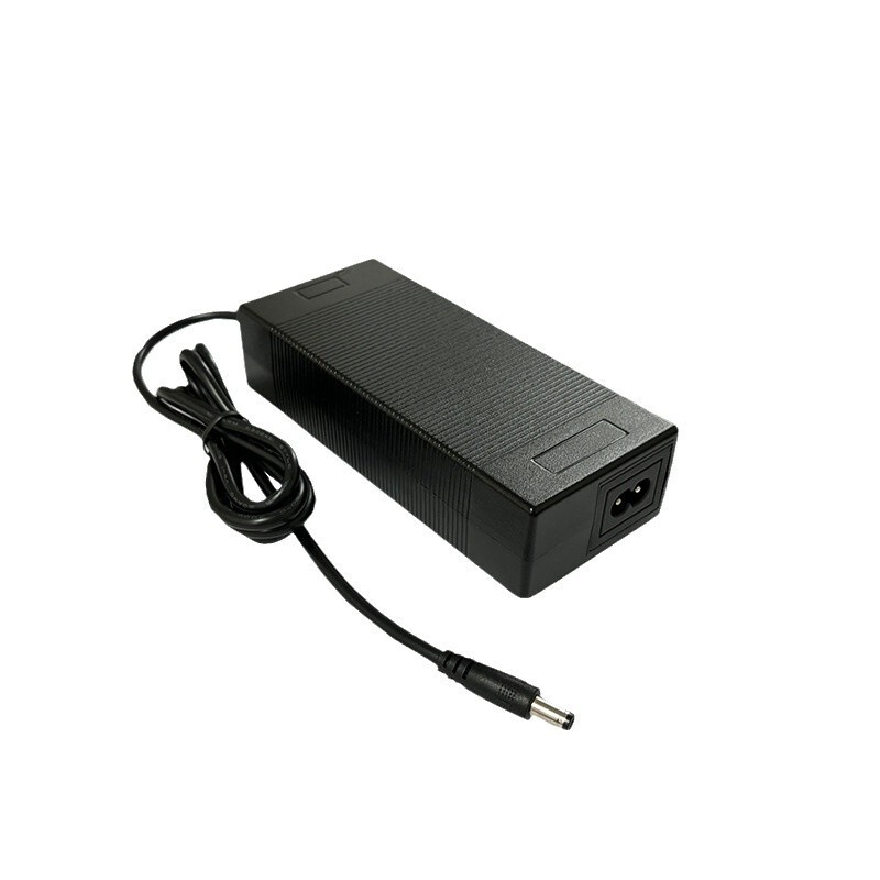 42.0V2.0A54.6V1.5A鋰電池充電器 84W電動摩托車電動工具充電器UL【宜家良品百貨】