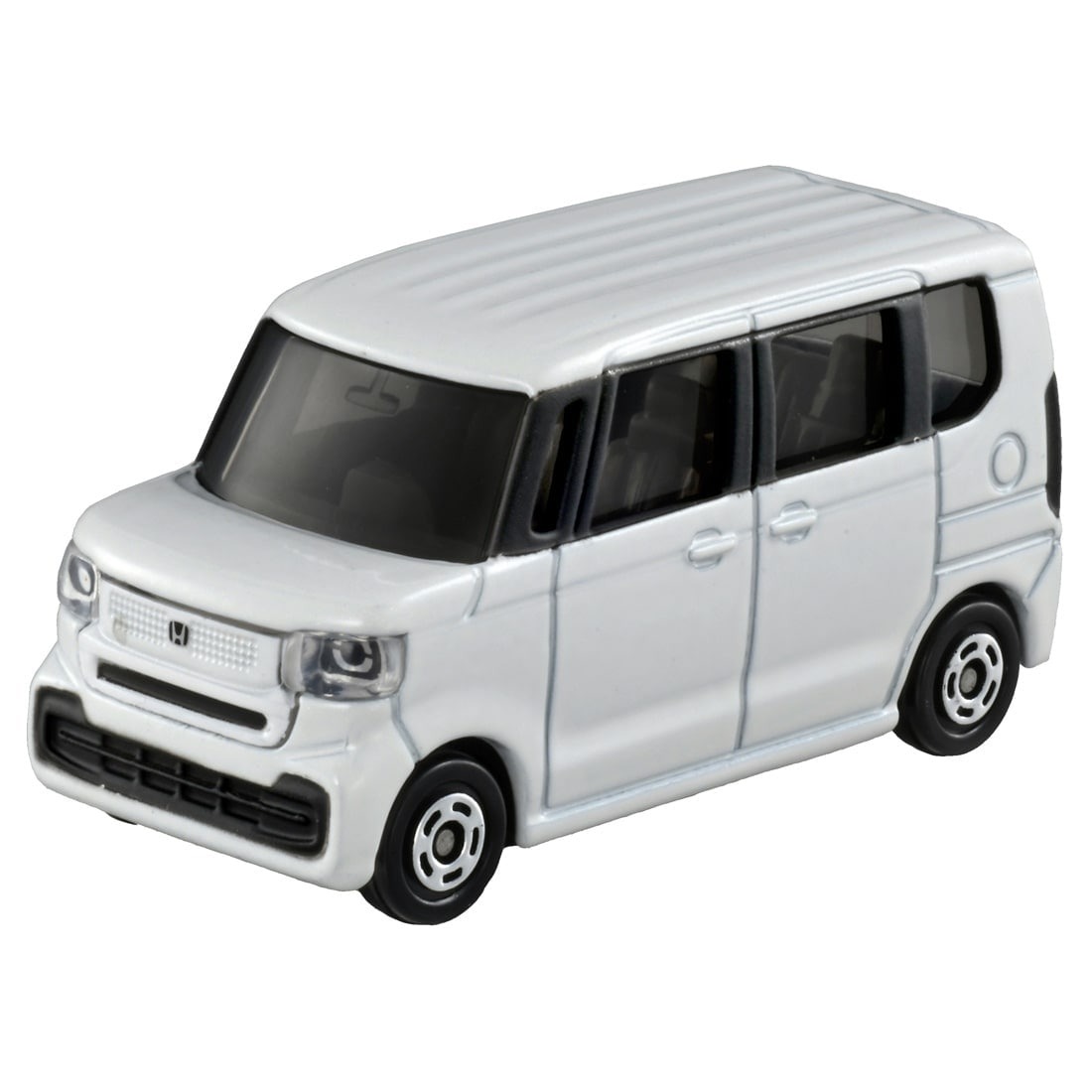 真愛日本 TOMY車 No.114 本田 N-BOX TOMICA TAKARATOMY 玩具車 小車
