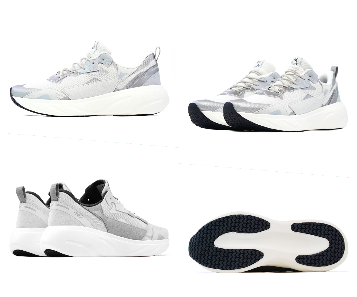 【V-TEX】VTEX SWIFT 系列 耐水鞋 防水鞋  防水係數10000mm+ 全新 Stream 氮氣大底  正版公司貨 1