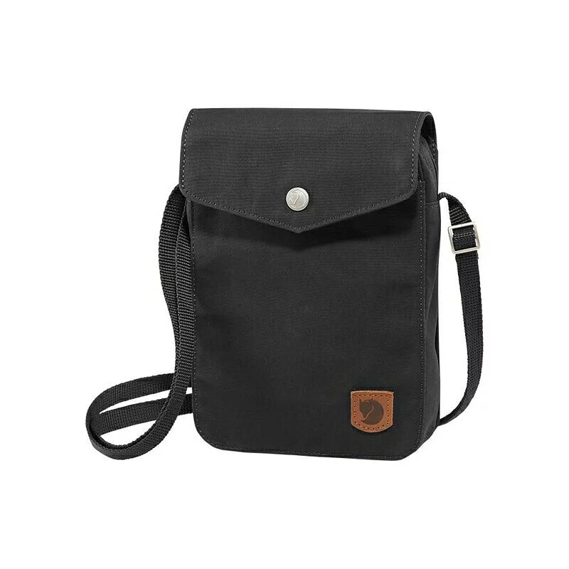 ├登山樂┤瑞典Fjallraven Greenland Pocket 旅行隨身袋 # FR23156