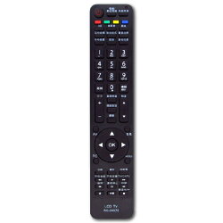 【 BENQ 明碁/飛利浦 】 BQ-200 液晶電視遙控器
