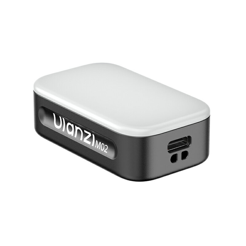 EC數位 Ulanzi 優籃子 M02 手機迷你閃光燈 L217A M02 口袋型 打光燈 補光燈 戶外燈 閃光燈