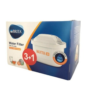 ★免運★BRITA MAXTRA Plus濾芯(去水垢型4入) [大買家]