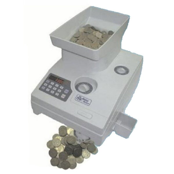 【CUBE卡最高10%回饋】EURO CS-3300 數幣機