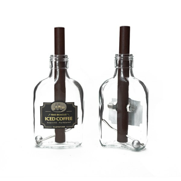 SC - 威士忌Hip flask解鎖 CNY230036