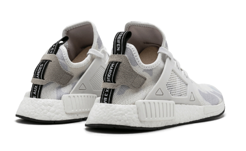 Adidas nmd top xr2 gtx
