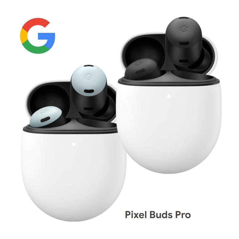 【最高22%回饋】GOOGLE-PIXEL-BUDS PRO藍芽耳機【限定樂天APP下單】