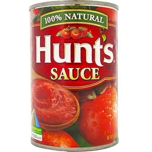 HUNT'S蕃茄沙司425g【愛買】