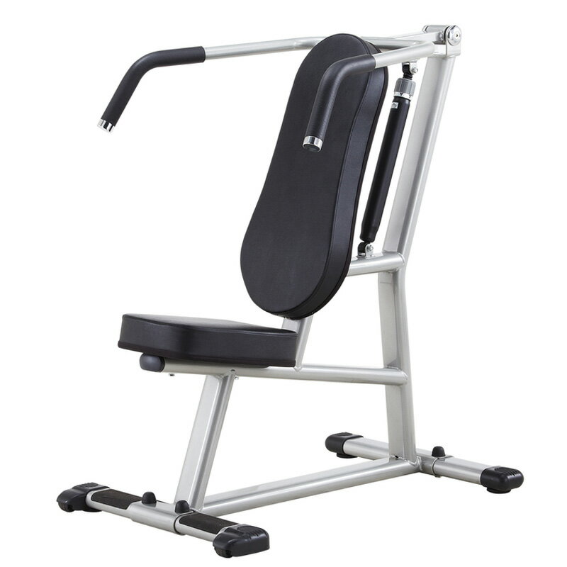 Steelflex 肩部推舉訓練機 CSP900 (油壓)
