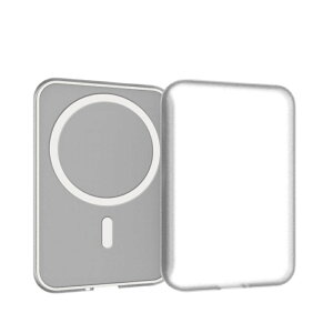 【電池透明保護套】蘋果 MagSafe iPhone12/13/14/15 背夾 外接 防摔 磁吸式無線充電保護殼