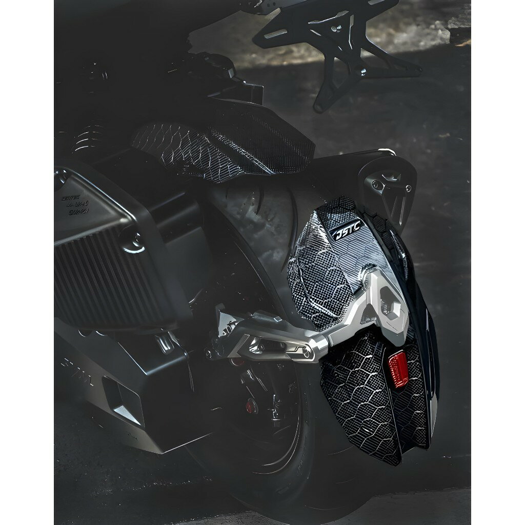 【JSTC】DRG / DRG2 BT / MMBCU - CNC專用單土除（後擋片）|【APP下單4% 】 1