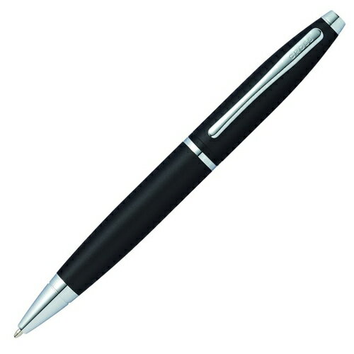 CROSS 高仕 凱樂系列 鍛黑原子筆 / 支 AT0112-14