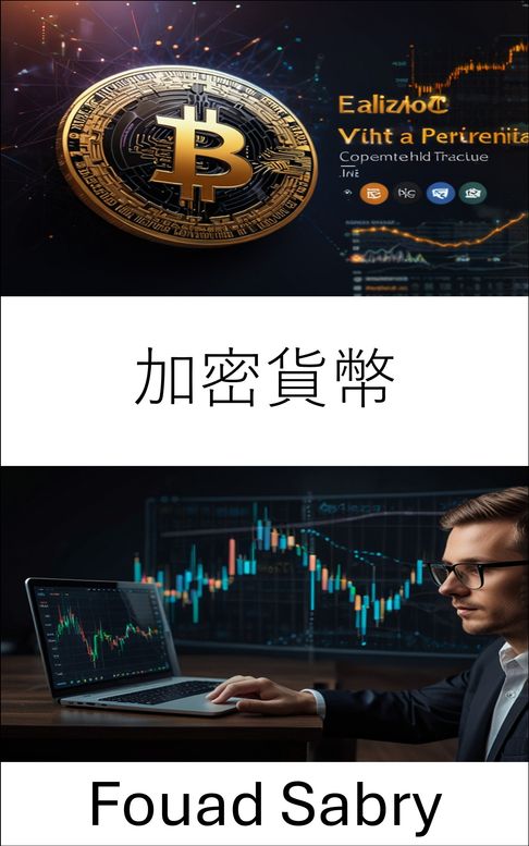 【電子書】加密貨幣