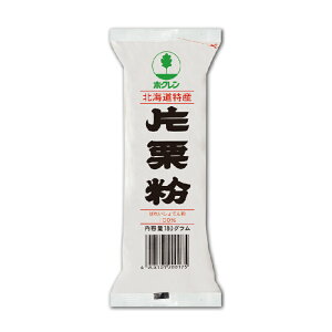 太白粉-HOKUREN(180g) 片栗粉