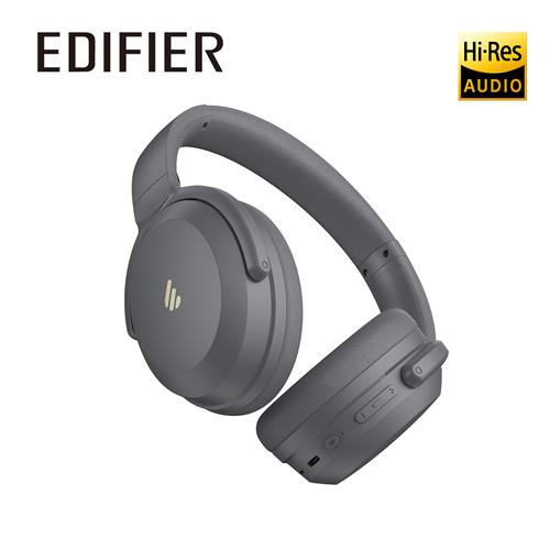 EDIFIER WH700NB PRO 藍牙降噪耳罩耳機 典雅灰原價1790(省180)