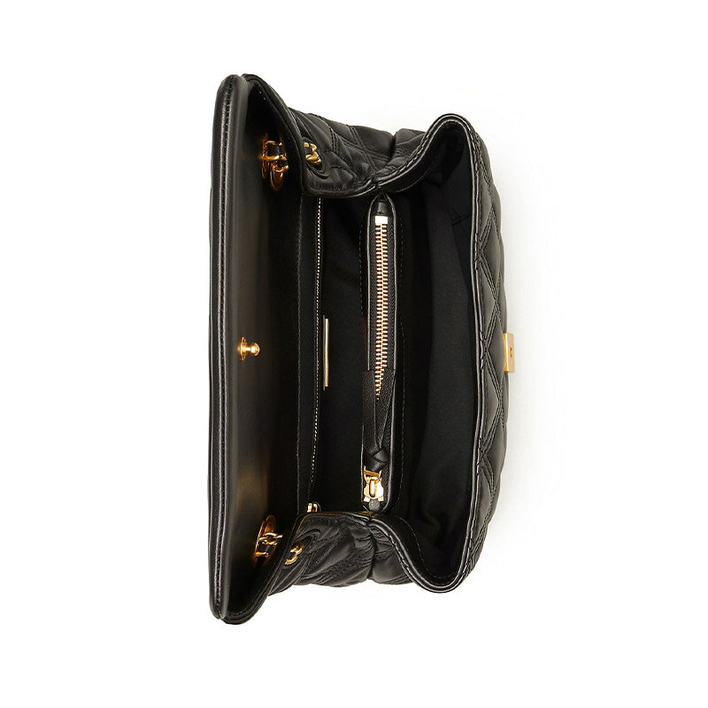 精選★ToryburchFLEMING羊皮菱格翻蓋單肩斜跨包56716(預購)~【春季女王節 心動優惠 送禮首選★菲尼斯 國際精品3折起】 6