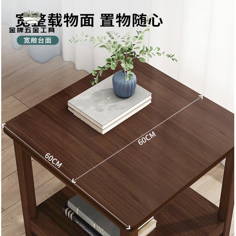 速發 電腦桌  家用 客廳書桌子簡易辦公小桌子現代 小戶型 出租屋簡約wj7311