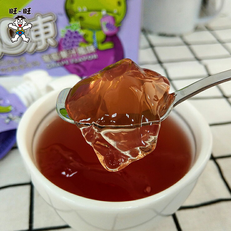 旺旺 旺旺平安發財箱857g (共12包) 旺旺經典產品，拜旺旺尚保佑 4