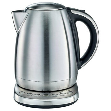 金時代書香咖啡 Tiamo HB-3086H 電熱水壺 (杯測壺) 1.7L 220V HG2450C