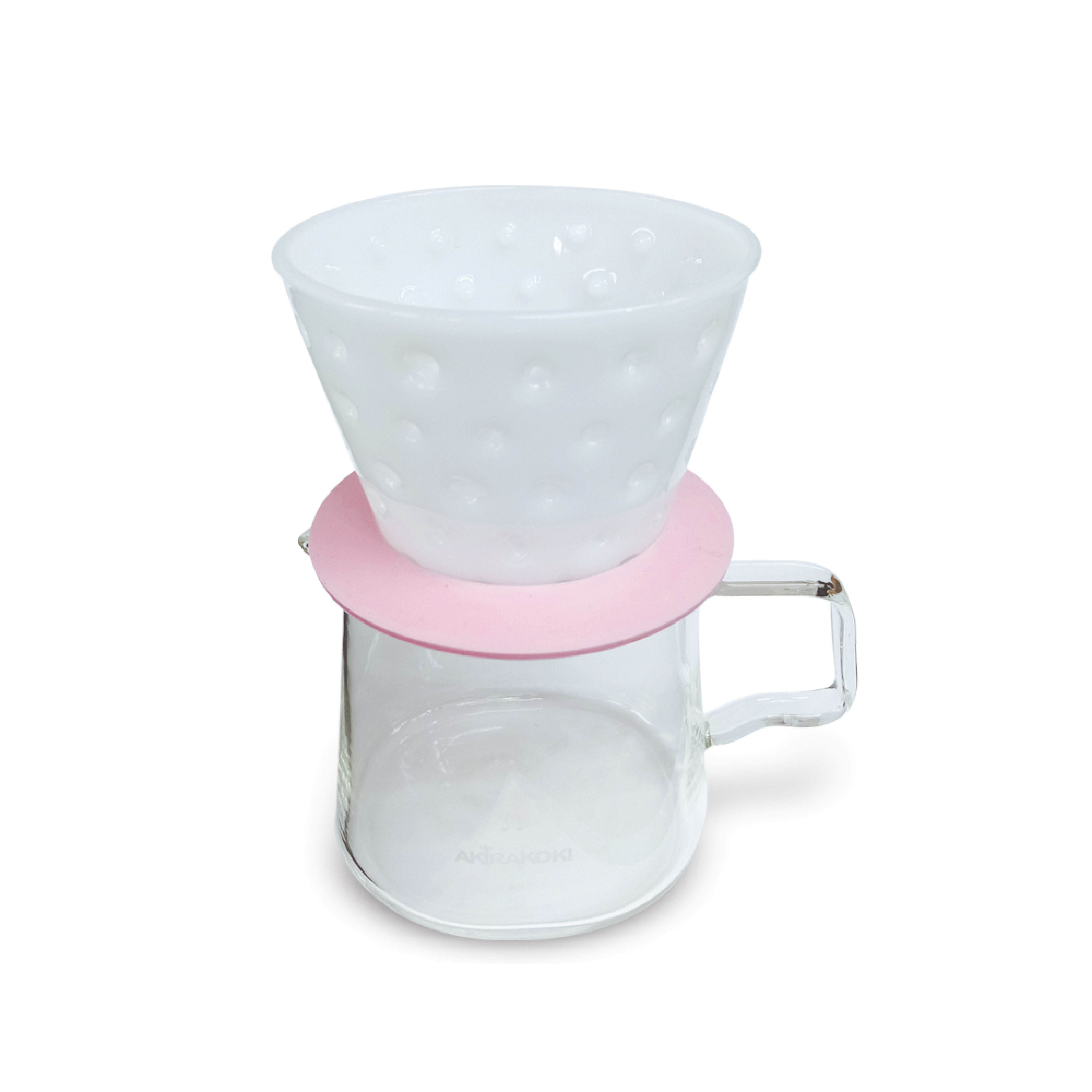 草莓蛋糕濾杯  SCF-01 /SCF-02 正晃行 AKIRAKOKI 3