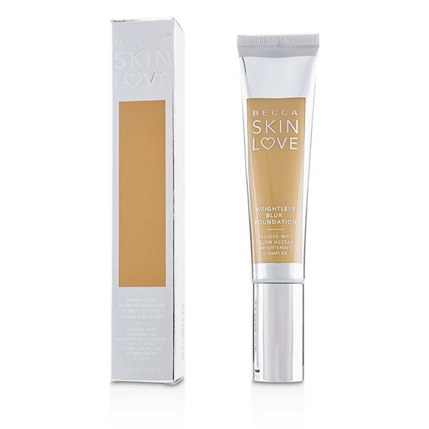 Becca - 粉底液Skin Love Weightless Blur Foundation