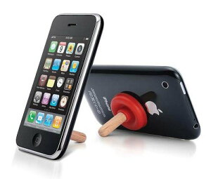 耀您館★日系可愛馬桶抽吸盤手機支架手機架手機座 適蘋果Apple iPod Touch iPhone HTC Samsung 2G 3GS 4G 5G HD Deisre Galaxy S