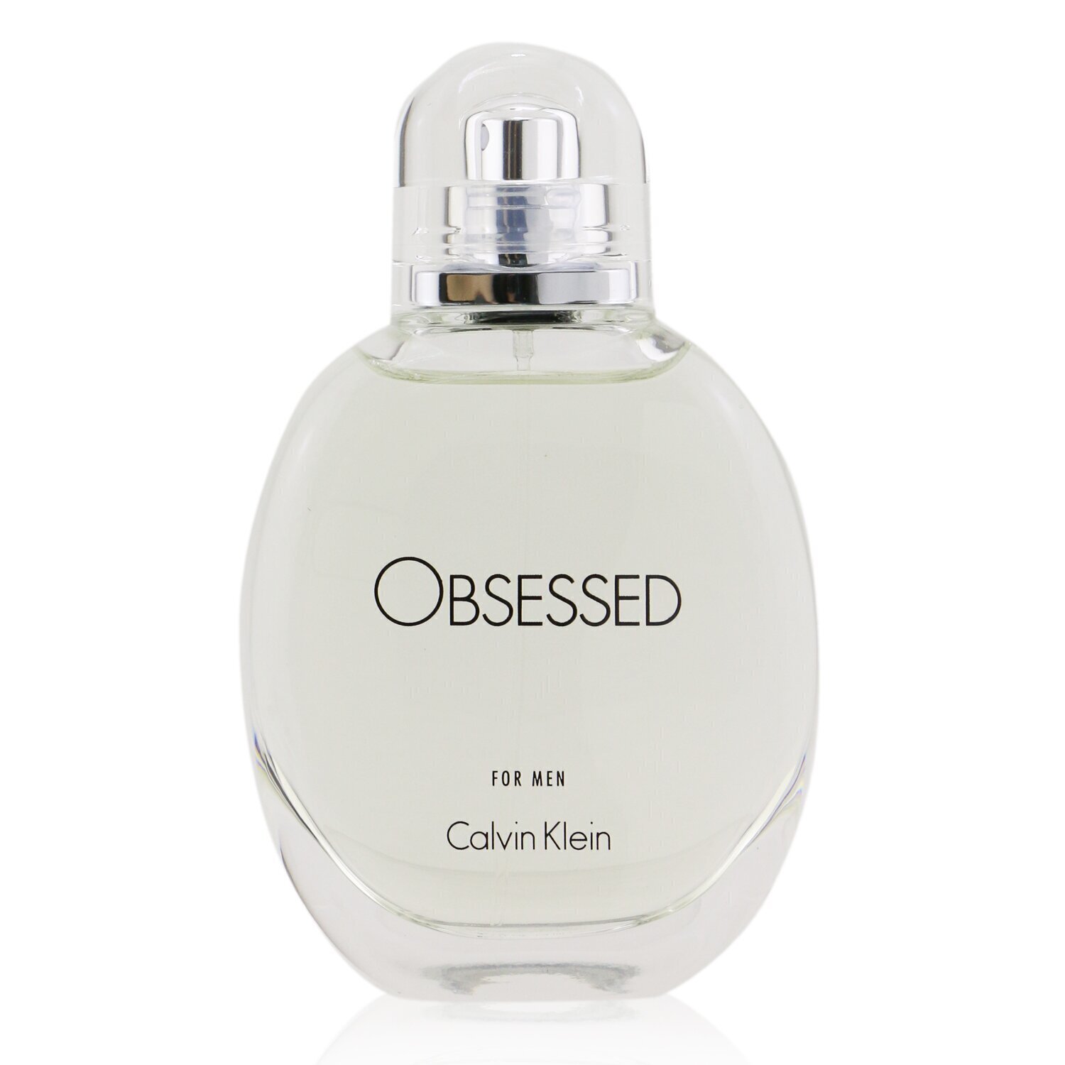 卡文克萊 CK Calvin Klein - Obsessed 男士木質東方調香水