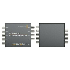 【EC數位】Blackmagic Mini Converter SDI Distribution 4K 迷你轉換器