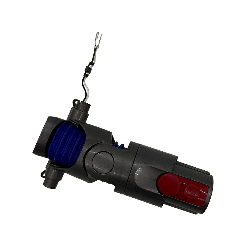 戴森 與 Dyson V12 / V10 Slim / SV18 SV20 吸塵器零件相容的柔軟蓬鬆刷連接器