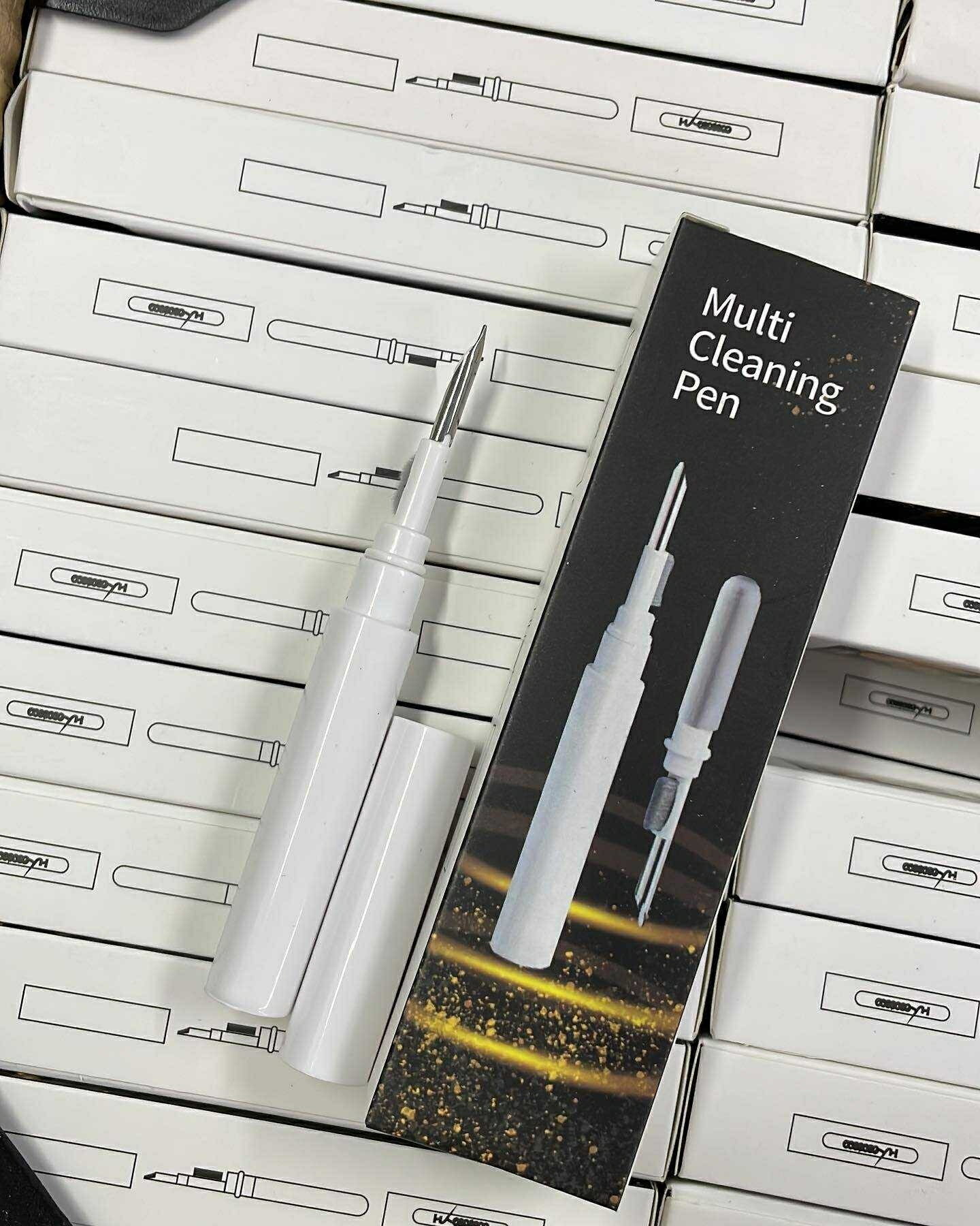 出清價 美國 藍芽耳機清潔筆(隨機不挑色) 台灣現貨 8