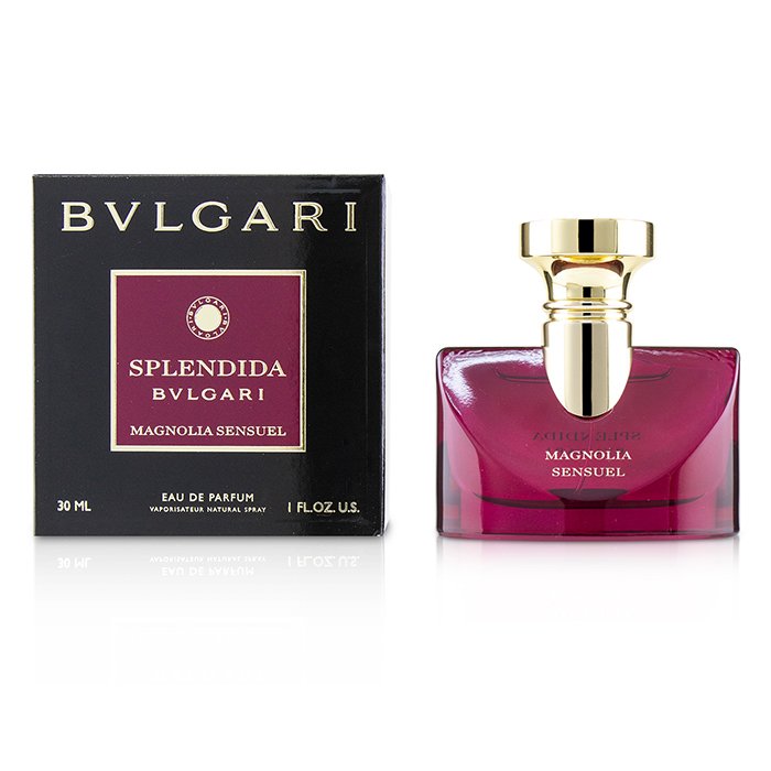 Bvlgari 寶格麗 Splendida Magnolia Sensuel Eau De Parfum Spray 30ml/1oz