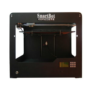 【舊換新活動】【SmartBot SW 3D印表機】列印尺寸400*300*305mm 雙噴頭打印 可離線列印 3D列印機【可搭3D印表機舊換新方案】