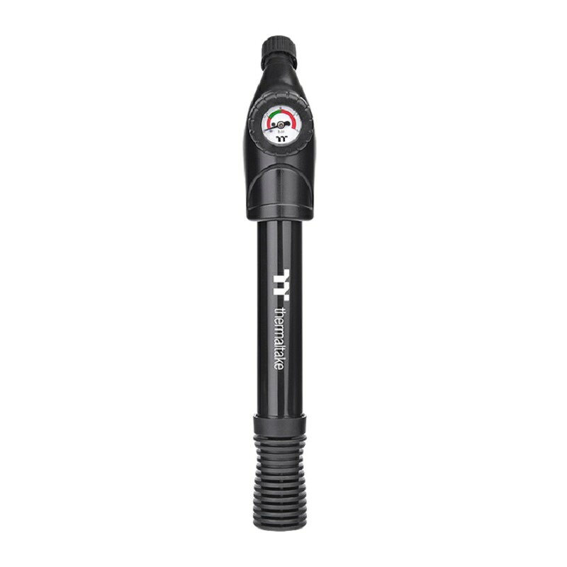 【獨家！另享10%回饋】曜越 Pacific Leak Tester 測漏器/CL-W303-PL00BL-A