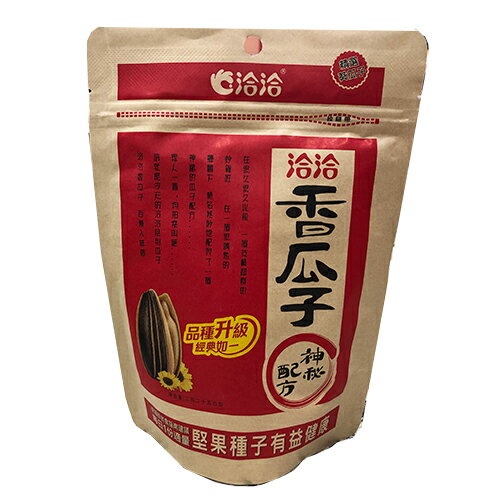 洽洽香瓜子225g【愛買】