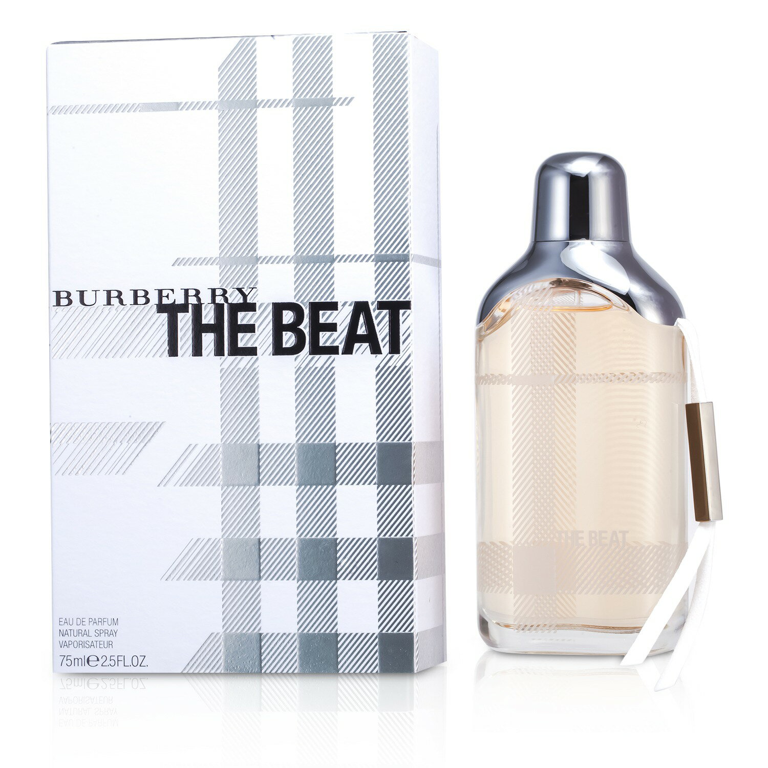 巴寶莉 Burberry - The Beat 節奏女性香水