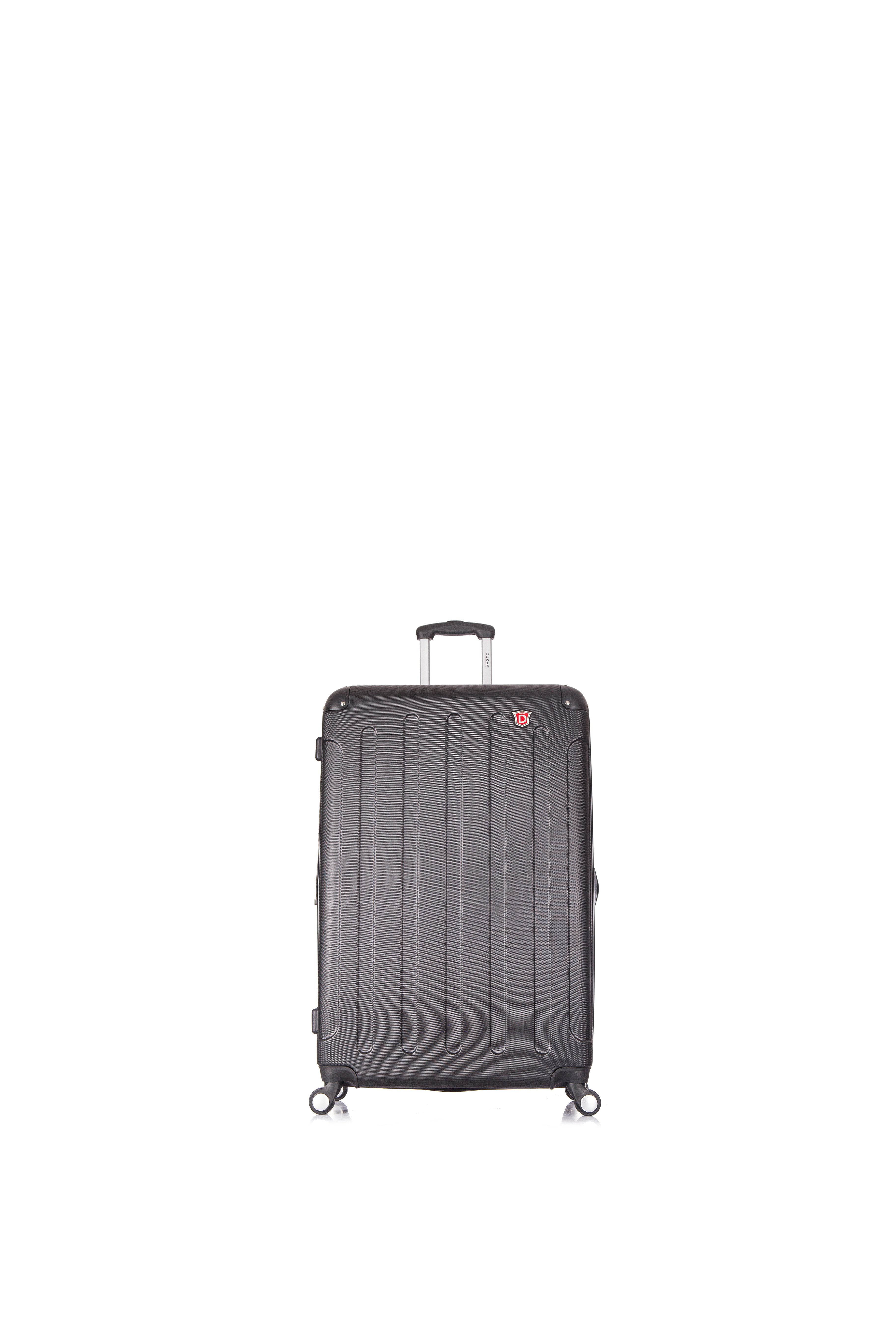 DUKAP Intely 20  Hardside Spinner Carry-on with USB Port Luggage