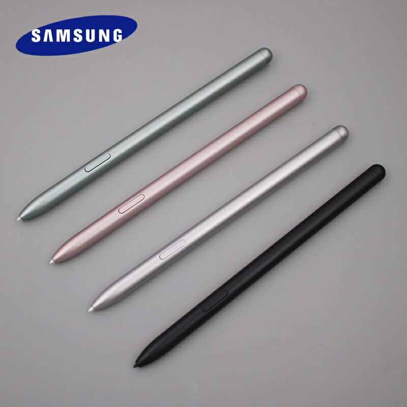 適用於 三星 Galaxy S7 FE LTE SMT735 T733 新款手寫筆手機 S PEN觸摸屏靈敏替換繪圖鉛筆