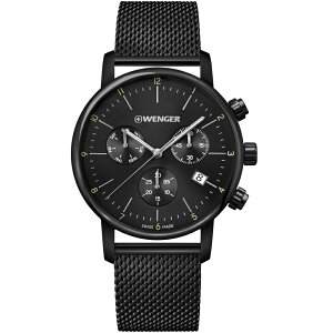 瑞士WENGER Urban Classic都會時尚手錶 01.1743.116【刷卡回饋 分期0利率】【跨店APP下單最高20%點數回饋】