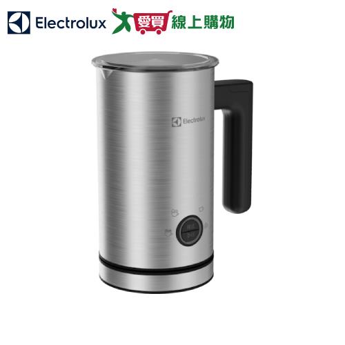 Electrolux 伊萊克斯 500系列 全自動冷熱奶泡機 E5MF1-510S【愛買】