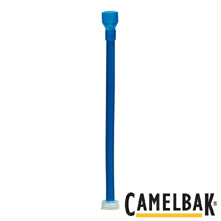 CAMELBAK QUICK STOW™ 快速補給軟水瓶延長吸管 吸管 延長吸管