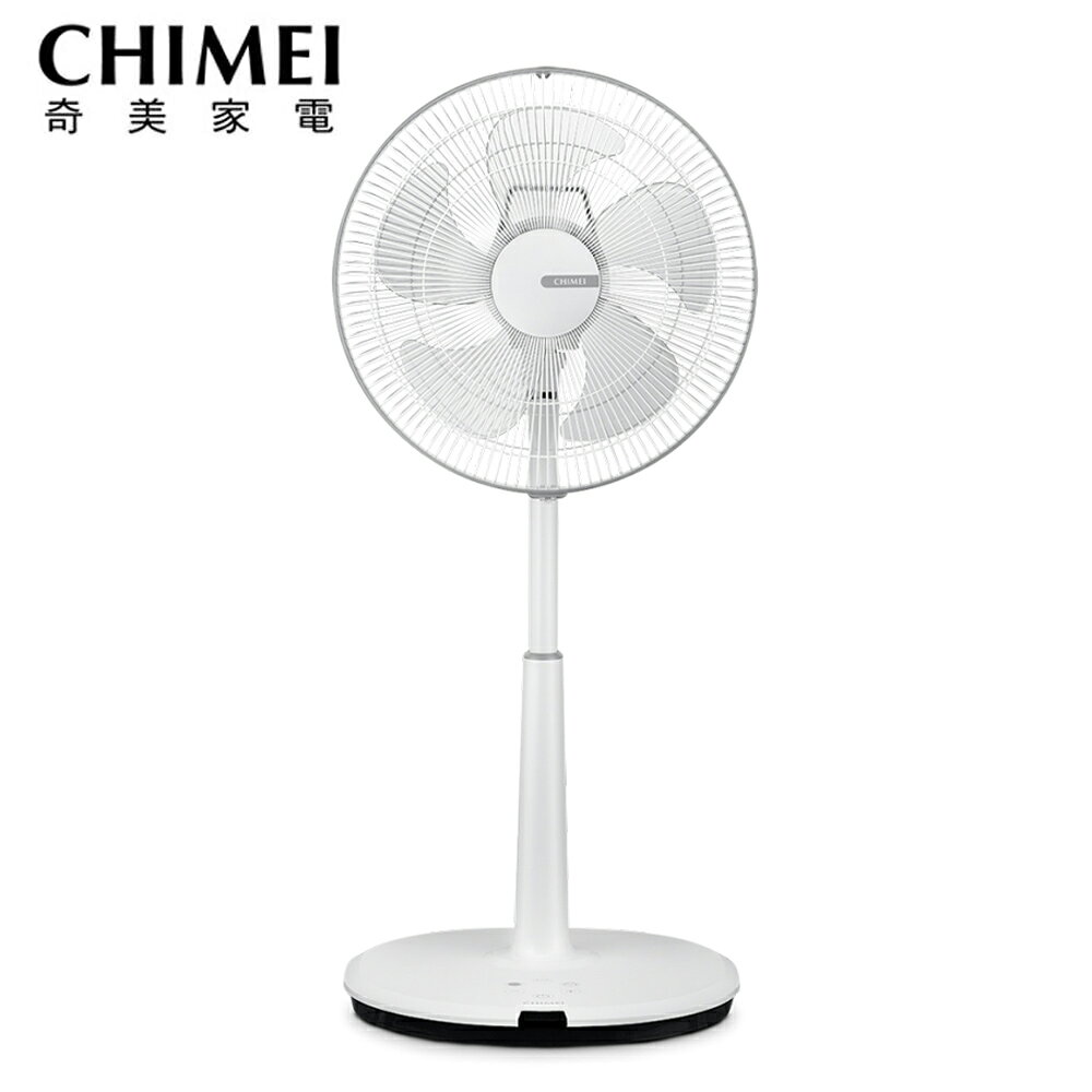 【CHIMEI奇美】16吋DC直流微電腦遙控立扇 DF-16CX60