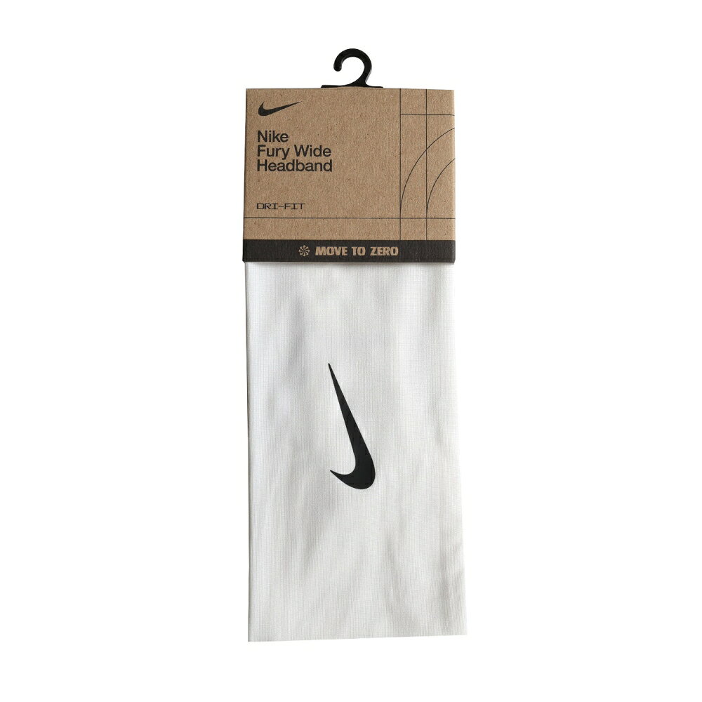 NIKE FURY CLASSIC 寬版頭帶(Dri-FIT 髮帶 瑜珈 「N1012953127OS」≡排汗專家≡